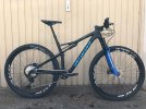 Specialized Epic Expert carbon Evo