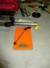Specialized   quick release posteriore   di serie su XC FSR    del 2010 (3).jpg