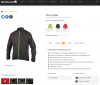 Endura Xtract Jacket (Giacca leggera antivento).png