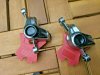 caliper sram red hrd