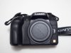 Vendo Panasonic Lumix G6 (solo corpo)