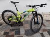 Trek Top Fuel 9