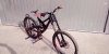 intense m16 DH carbon tg m
