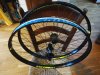 Vendo ruote 27,5 sun ringle duroc
