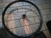 Ruota posteriore 27,5 canale 30 m dt swiss