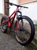 Santa cruz Hightower C M