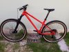Commencal Meta HT AM Ride 29 2020