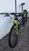 Mtb 27.5 full carbon