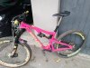 Santacruz Bronson CC