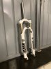 Fox float 32 TCD evolution 100mm