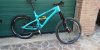Yeti SB6 - telaio