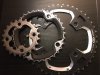 Shimano Deore XT 9v