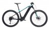BICI BIANCHI T-TRONIK SPORT 9.2 ALTUS