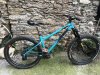 Ragley bluepig 27.5 boost