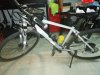 Cube Nature M con upgrade