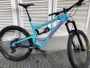 Nomad CC Magenta/Turchese 2015