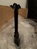 Rock shox Reverb Stealth 150 mm