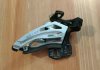 Deragliatore Anteriore MTB - 2X10 velocità - Shimano FD-M617-E
