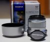 vendo m.Zuiko 45 f/1.8