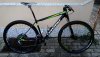 Cannondale FSI Team + doppi cerchi + ricambi nuovi