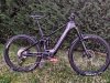 Vendo Merida e-one sixty 8000 carbon