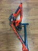 Telaio Scott Gambler 2018 710