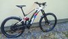 Fantic  XF1 Integra 180 R