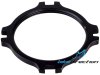 Leonardi LockRing ghiera chiusura spider pedivella Cannondale Hollowgram