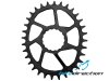Monocorona doppie camme integrata Cruel Vo 30, 32, 34d per Race Face