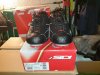 Sidi tiger srs 41 nuove