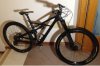 Specialized Enduro Elite Carbon 29/6Fattie L telaio nuovo