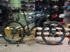 FOCUS SPINE S7,5 USATO PARI AL NUOVO