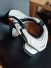 Collare protezione collo Leatt Brace DBX