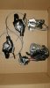 Cambio posteriore MTB SRAM 2x10 velocità