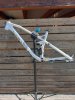 Telaio Canyon Spectral 27.5 anno 2017