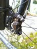 Freni Sram Guide RS 4 pompanti con dischi