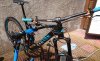 Canyon Strive AL Tg M