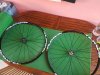 Mavic crossride 29"