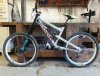 Canyon Torque