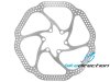 Disco freno Sapience 180 mm universale Sram Avid Shimano ecc
