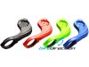Supporto staffa a manubrio colorato per Garmin edge