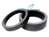 Distanziale spessore per serie sterzo attacco manubrio carbonio UD 3, 5, 10, 15 e 20 mm.