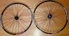 Coppia ruote ZTR CREST S1 29er nuove