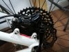 Vendo Freni Shimano BR M-615