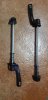 SGANCI RAPIDI SHIMANO DEORE XT