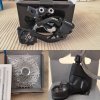 Shimano 10 velocità (DP + CC + PP + C)