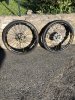Mavic dee Max pro 27,5