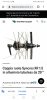 Cerco cerchi 29 mtb