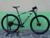 CANNONDALE F-SI CARBON 4 (Graphite) | 2020 | NUOVA