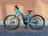 Haibike sduro fullnine 5.0 tg M